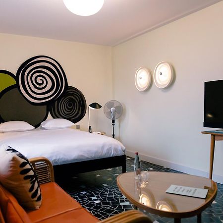 Hotel Du Cloitre Арль Екстер'єр фото