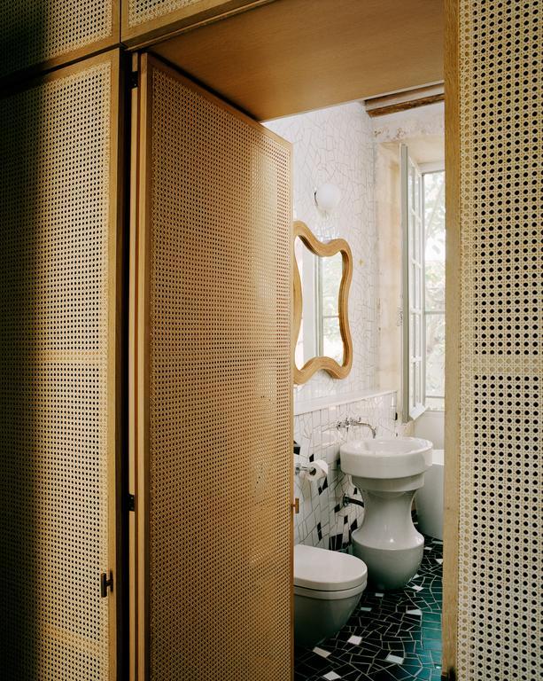 Hotel Du Cloitre Арль Екстер'єр фото