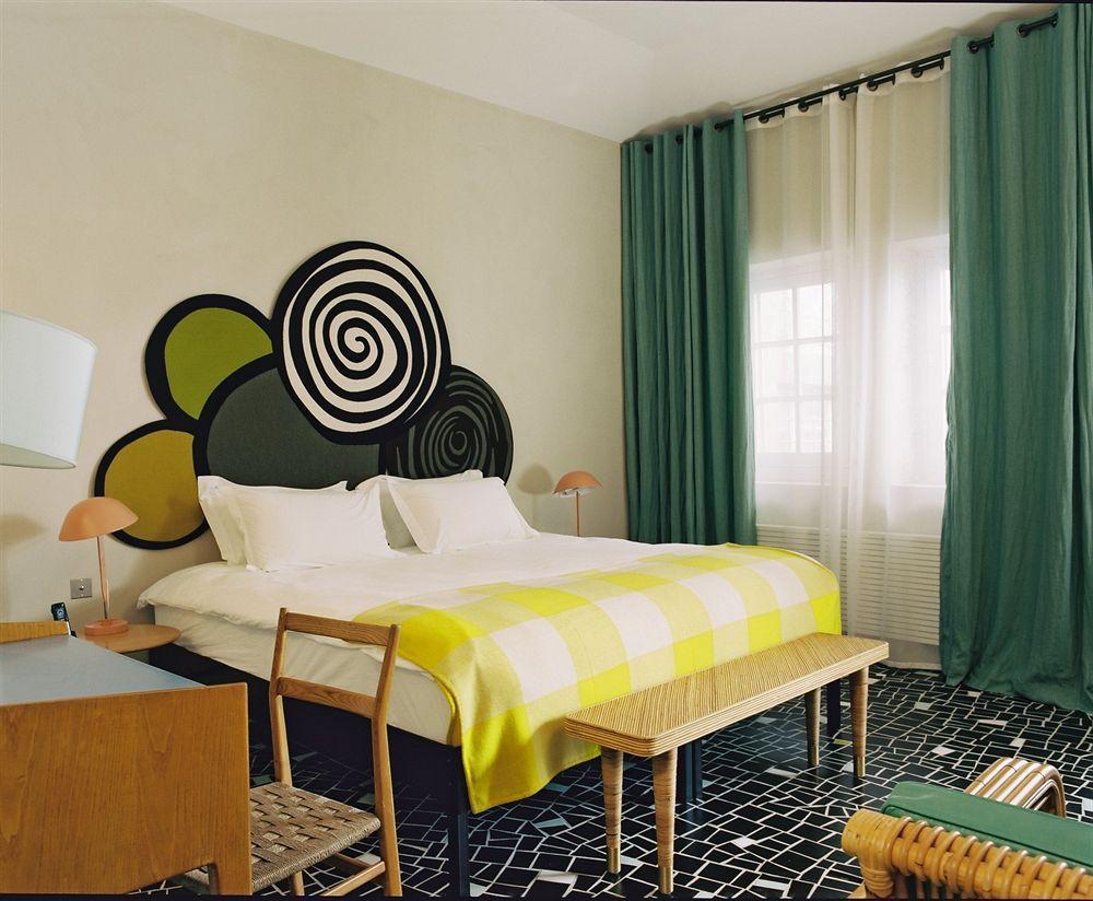 Hotel Du Cloitre Арль Екстер'єр фото