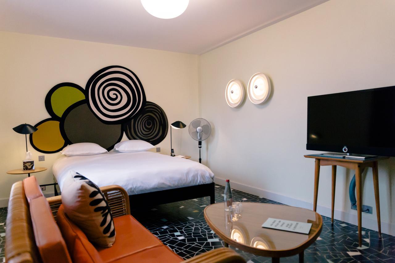 Hotel Du Cloitre Арль Екстер'єр фото