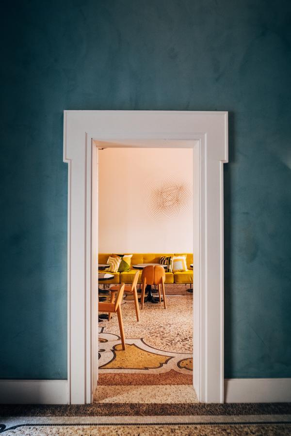 Hotel Du Cloitre Арль Екстер'єр фото