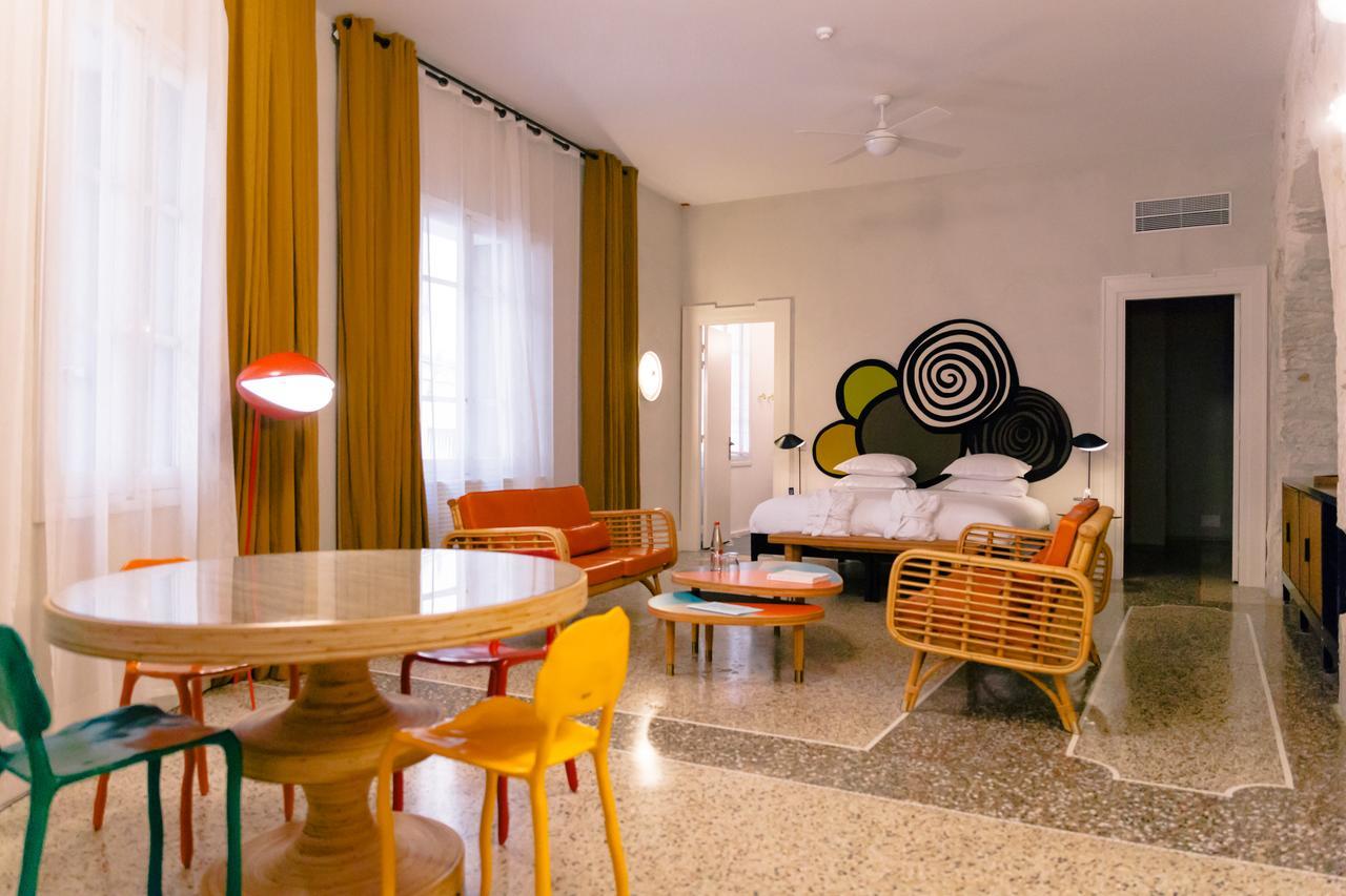Hotel Du Cloitre Арль Екстер'єр фото