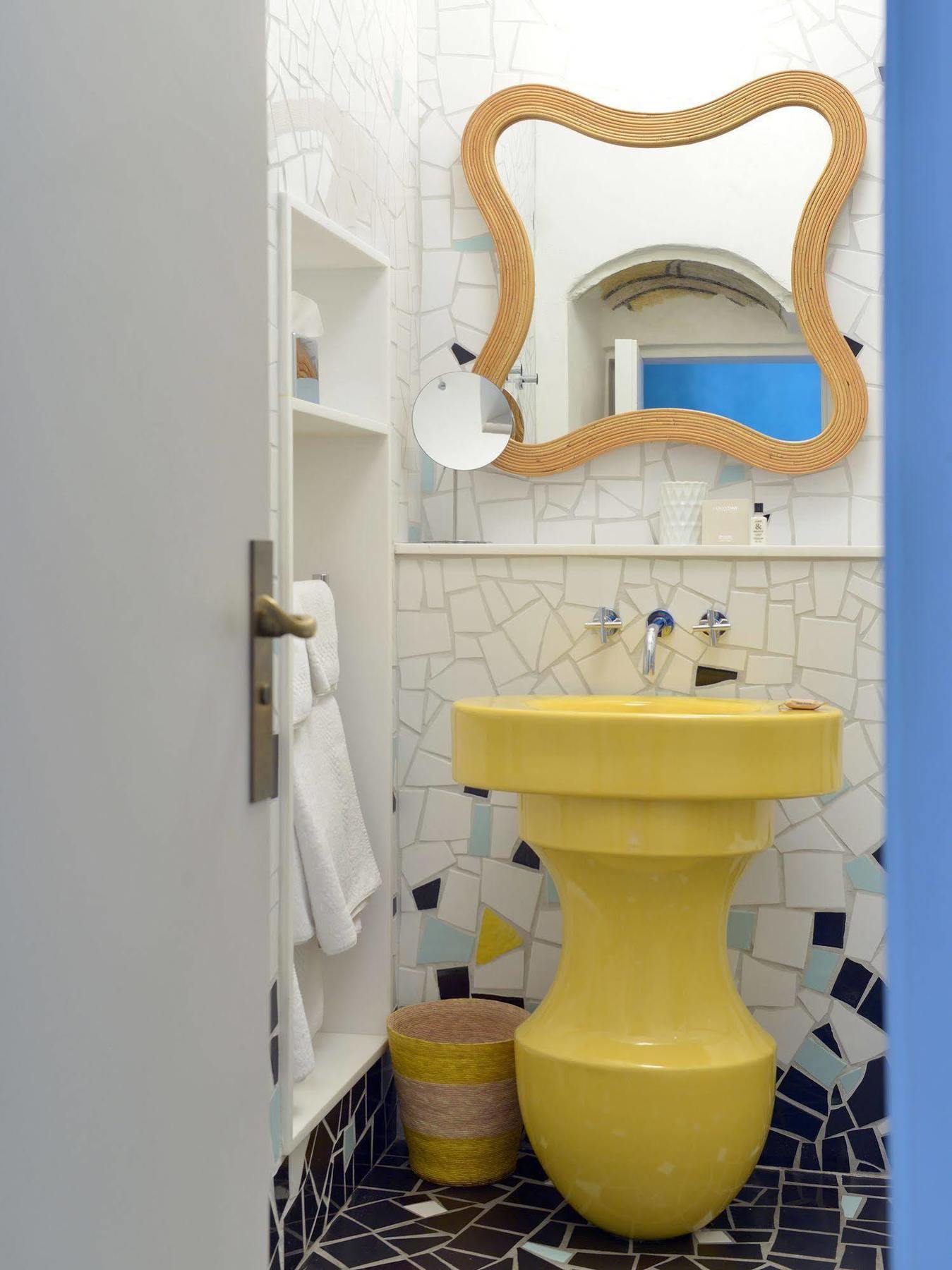 Hotel Du Cloitre Арль Екстер'єр фото