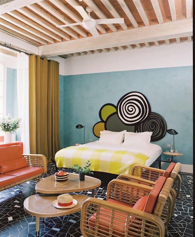 Hotel Du Cloitre Арль Екстер'єр фото